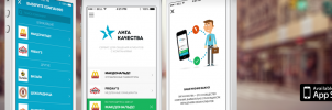 Мессенджер для компаний и их клиентов 