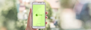 Ваш выход: мобильное приложение LIME
