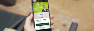 Vivus.es — от гибрида к нативному приложению!